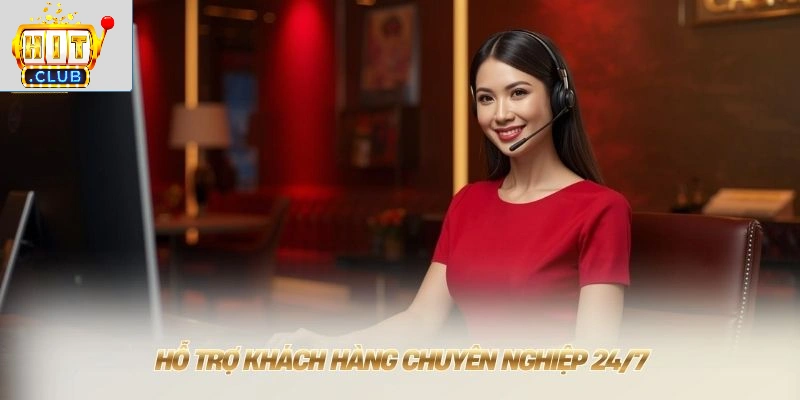 Hitclub【Hit Club】Trang Chủ Tải Game Bài T7/2026 Code 188K Hỗ trợ khách hàng chuyên nghiệp 24/7